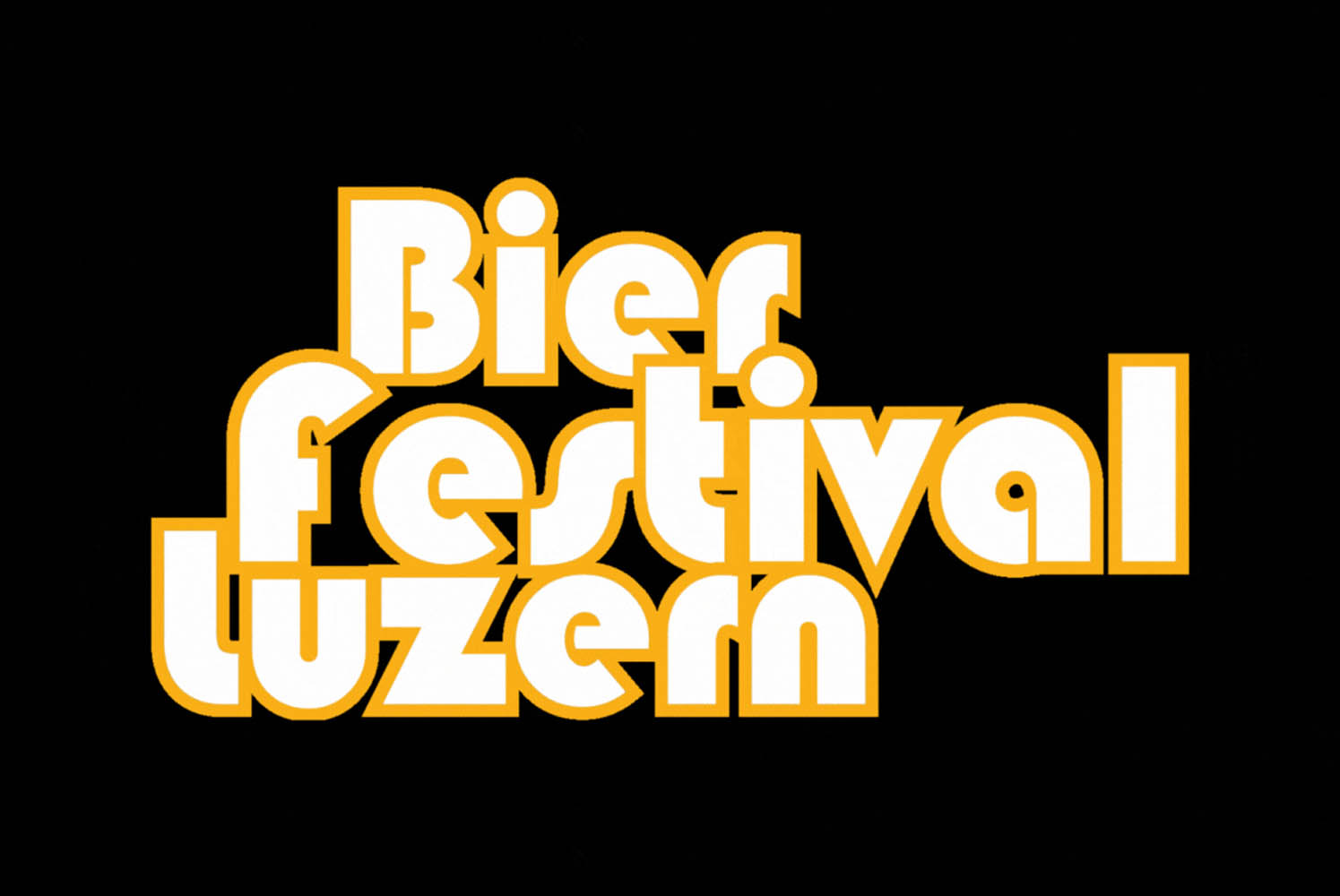 Bier Festival Luzern 2024 - Bier Festival Luzern 2024